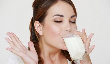 Effectiveness of a drinking diet for weight loss
