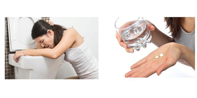 Taking weight loss medications