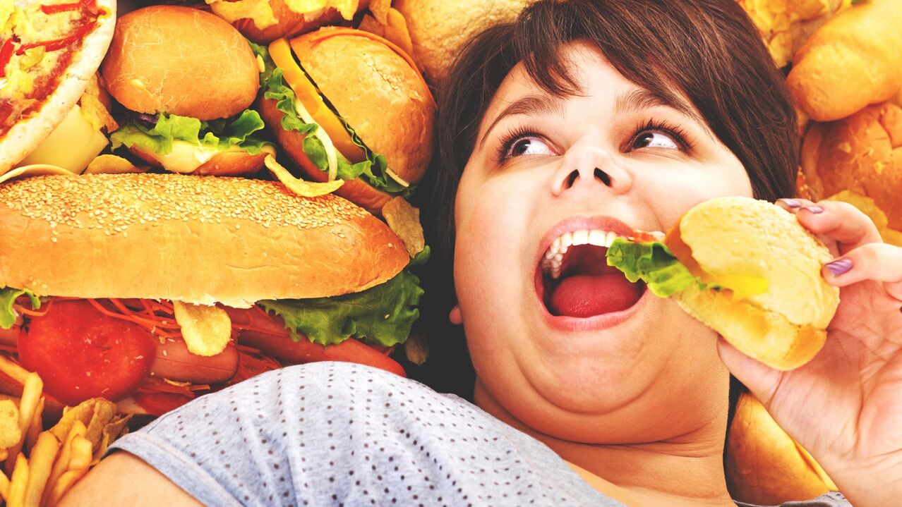 Diet breakdown, darling