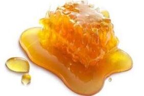 Honey for quick weight loss
